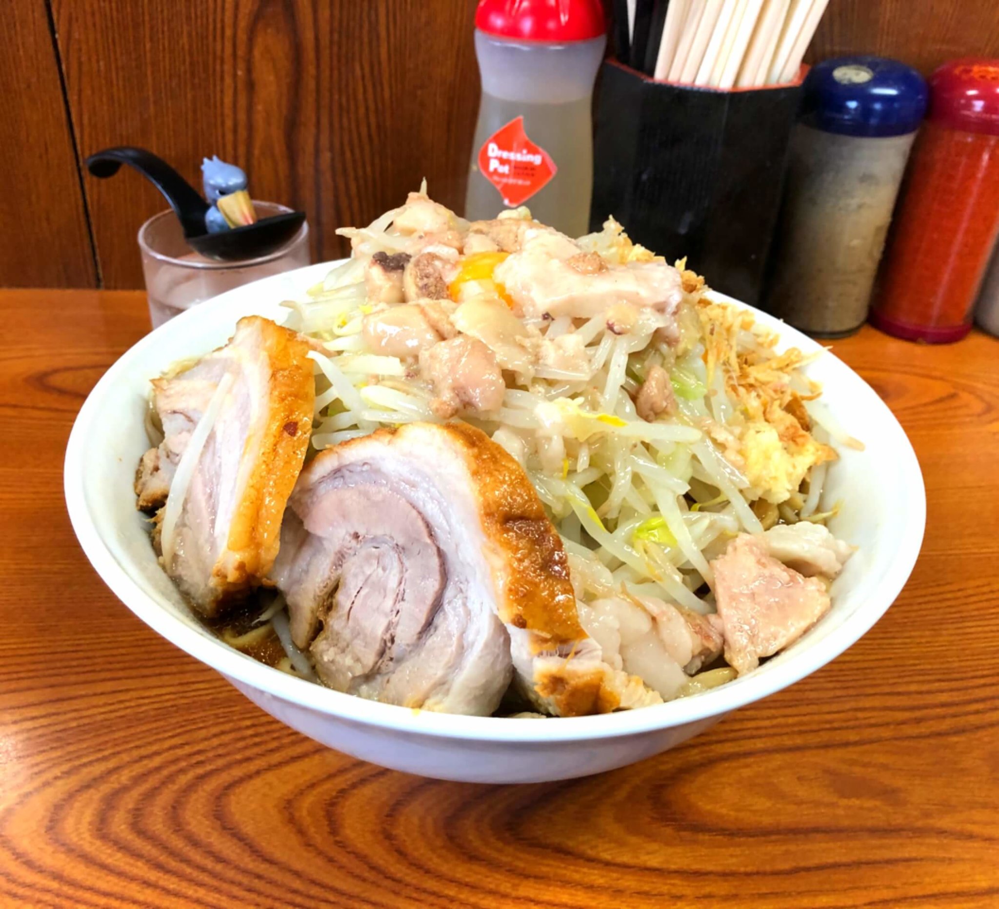 【2020年版】聖地巡礼!東京都内のラーメン二郎直系店まとめ! ハシビロの気まぐれグルメ探訪 【2020年版】聖地巡礼!東京都内のラーメン二郎直系店まとめ! ハシビロの気まぐれグルメ探訪